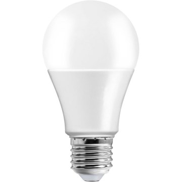 LED Žárovka A70 E27/17W/230V 6500K