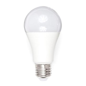 LED Žárovka A80 E27/18W/230V 3000K