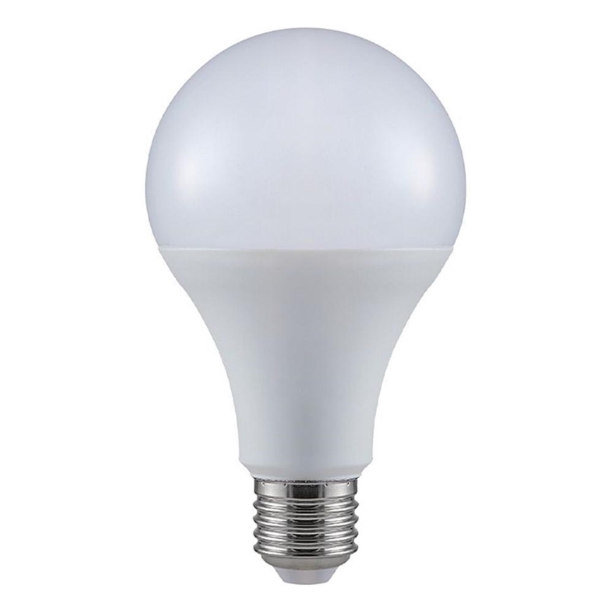 LED Žárovka A80 E27/20W/230V 3000K