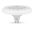 LED Žárovka AR111 GU10/15W/230V 30° 3000K