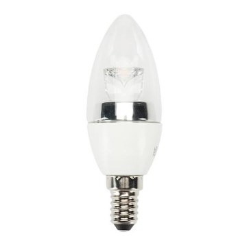 LED Žárovka B35 E14/4,5W/230V - Opple LED Žárovka B35 E14/4,5W/230V - Opple
