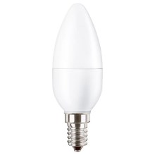 LED Žárovka B35 E14/6W/230V 2700K - Attralux