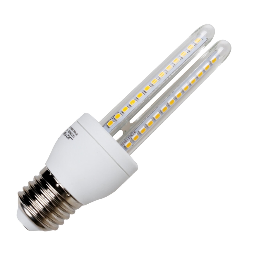 LED Žárovka B5 E27/8W/230V 3000K - Aigostar