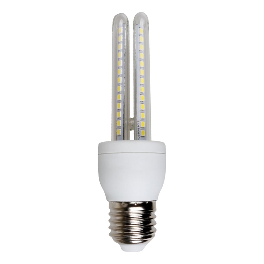 LED Žárovka B5 E27/8W/230V 6500K - Aigostar