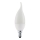LED Žárovka CF37 E14/4W/230V 4000K - Eglo 10768