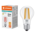 LED Žárovka CLASSIC FILAMENT A60 E27/11W/230V 2700K - Ledvance