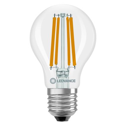 LED Žárovka CLASSIC FILAMENT A60 E27/11W/230V 2700K - Ledvance