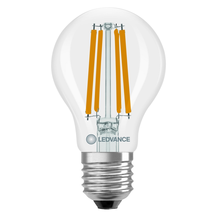 LED Žárovka CLASSIC FILAMENT A60 E27/11W/230V 2700K - Ledvance