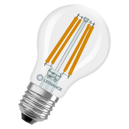 LED Žárovka CLASSIC FILAMENT A60 E27/11W/230V 2700K - Ledvance