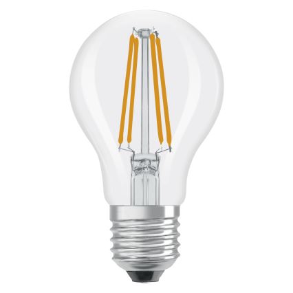 LED Žárovka CLASSIC FILAMENT A60 E27/7,5W/230V 2700K - Ledvance