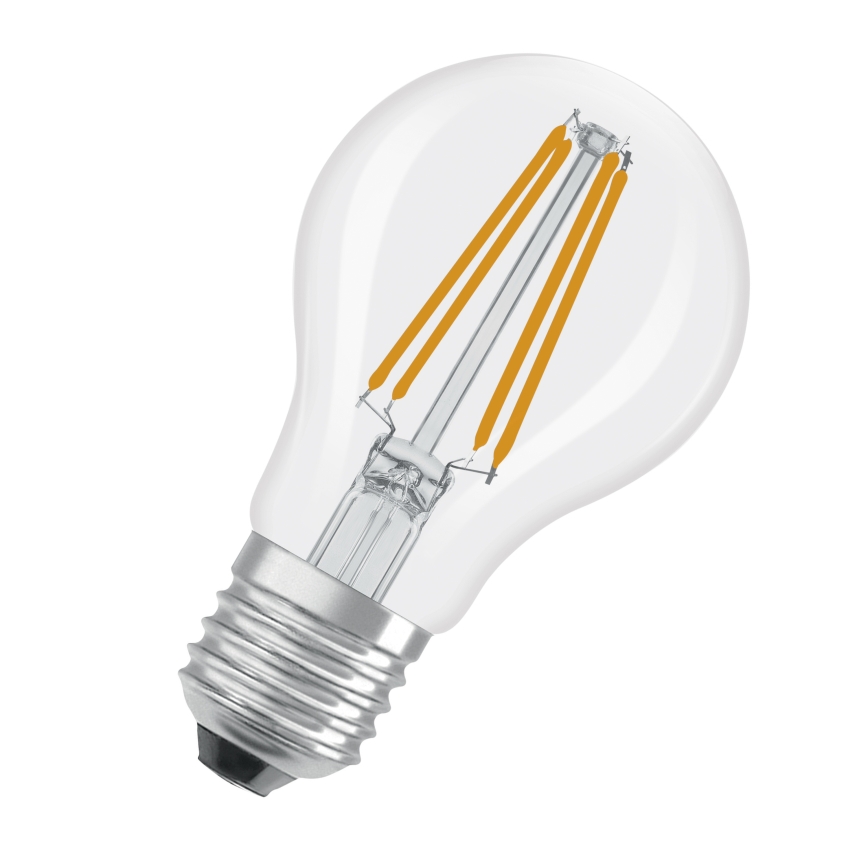 LED Žárovka CLASSIC FILAMENT A60 E27/7,5W/230V 2700K - Ledvance