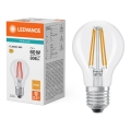 LED Žárovka CLASSIC FILAMENT A60 E27/7W/230V 2700K - Ledvance