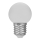 LED žárovka COLOURMAX E27/1W/230V bílá 6000K