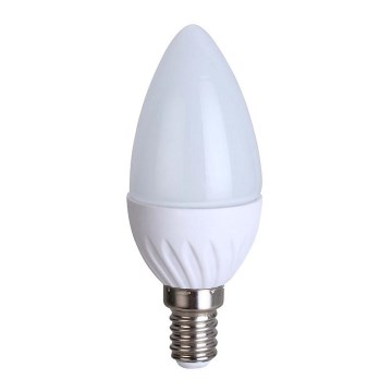 LED žárovka DAISY E14/5W/230V 6500K - Greenlux GXDS015 LED žárovka DAISY E14/5W/230V 6500K - Greenlux GXDS015