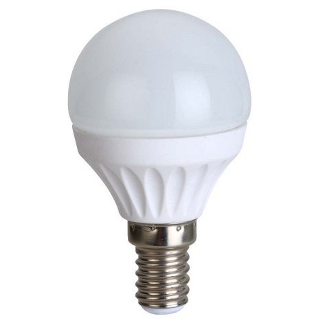 LED žárovka DAISY E14/5W/230V 6500K - Greenlux GXDS017
