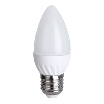 LED Žárovka DAISY E27/7W/230V 2900K- Greenlux GXDS044 LED Žárovka DAISY E27/7W/230V 2900K- Greenlux GXDS044