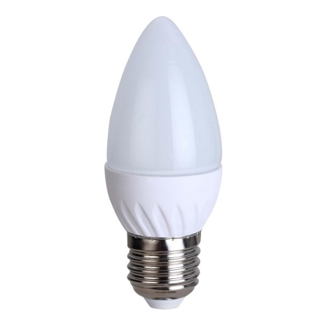 LED Žárovka DAISY E27/7W/230V 4200K- Greenlux GXDS043
