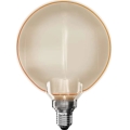 LED Žárovka DECO VINTAGE G130OA E27/4W/230V 1800K