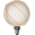 LED Žárovka DECO VINTAGE G130OA E27/4W/230V 1800K