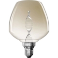 LED Žárovka DECO VINTAGE S123 E27/3,5W/230V 1800K