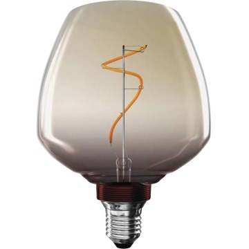 LED Žárovka DECO VINTAGE S123 E27/4W/230V 1800K