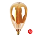 LED Žárovka DECO VINTAGE S173 E27/4W/230V 1800K