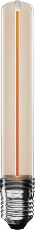 LED Žárovka DECO VINTAGE T30 E27/2W/230V 1800K