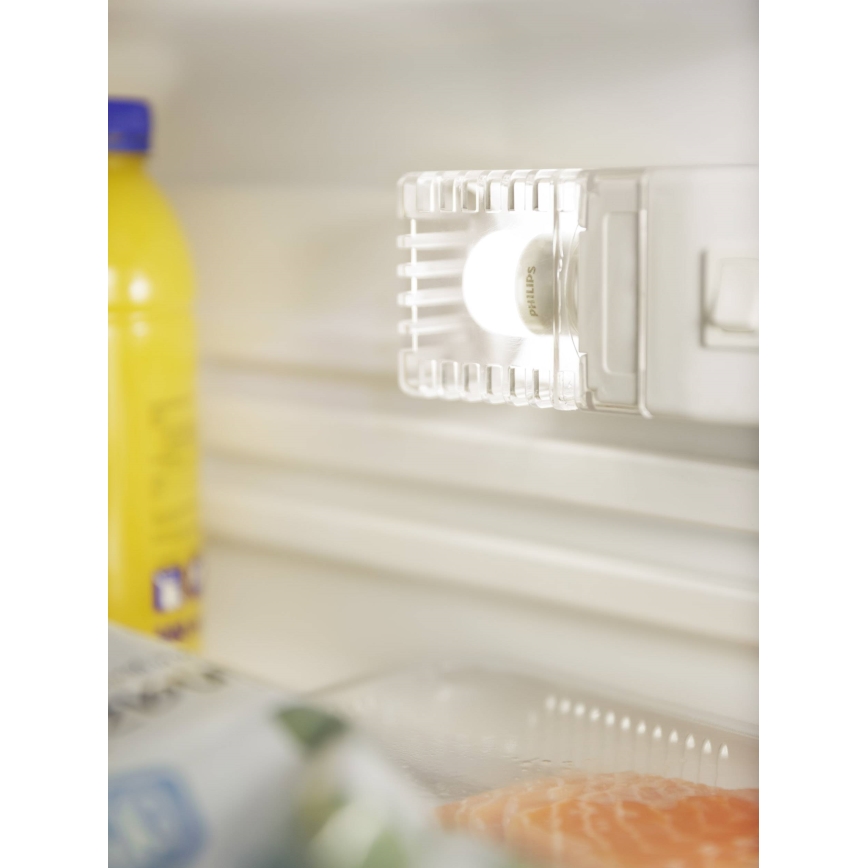LED žárovka do lednice Philips E14/3,2W/230V