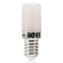 LED Žárovka do lednice T18 E14/3,5W/230V 3000K - Aigostar