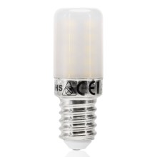 LED Žárovka do lednice T18 E14/3,5W/230V 6500K - Aigostar