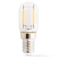 LED Žárovka do lednice T22 E14/1,5W/230V 1800K