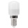 LED Žárovka do lednice T26 E14/2,5W/230V 3000K - Aigostar