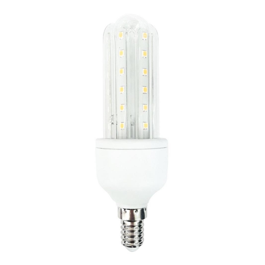 LED Žárovka E14/12W/230V 6500K - Aigostar