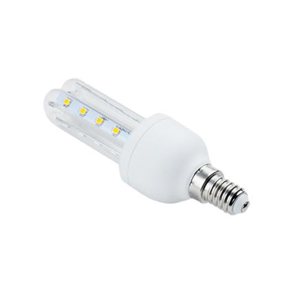 LED Žárovka E14/12W/230V 6500K - Aigostar