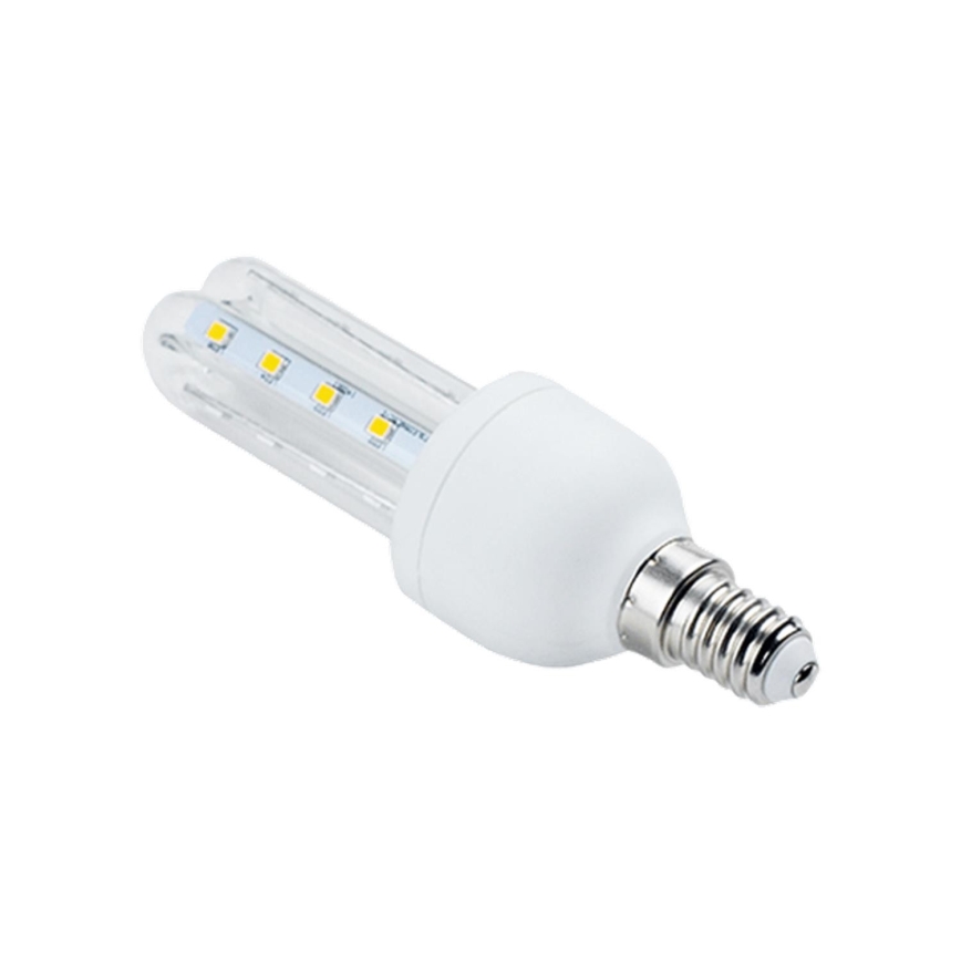 LED Žárovka E14/12W/230V 6500K - Aigostar