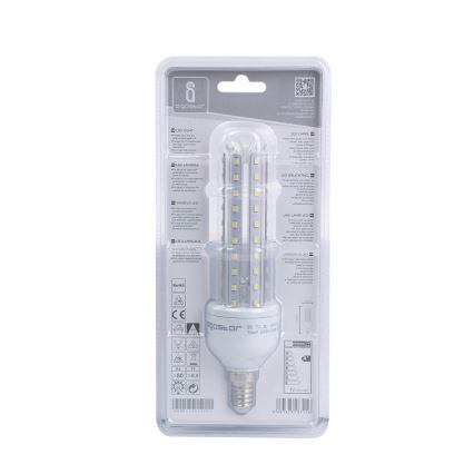 LED Žárovka E14/12W/230V 6500K - Aigostar