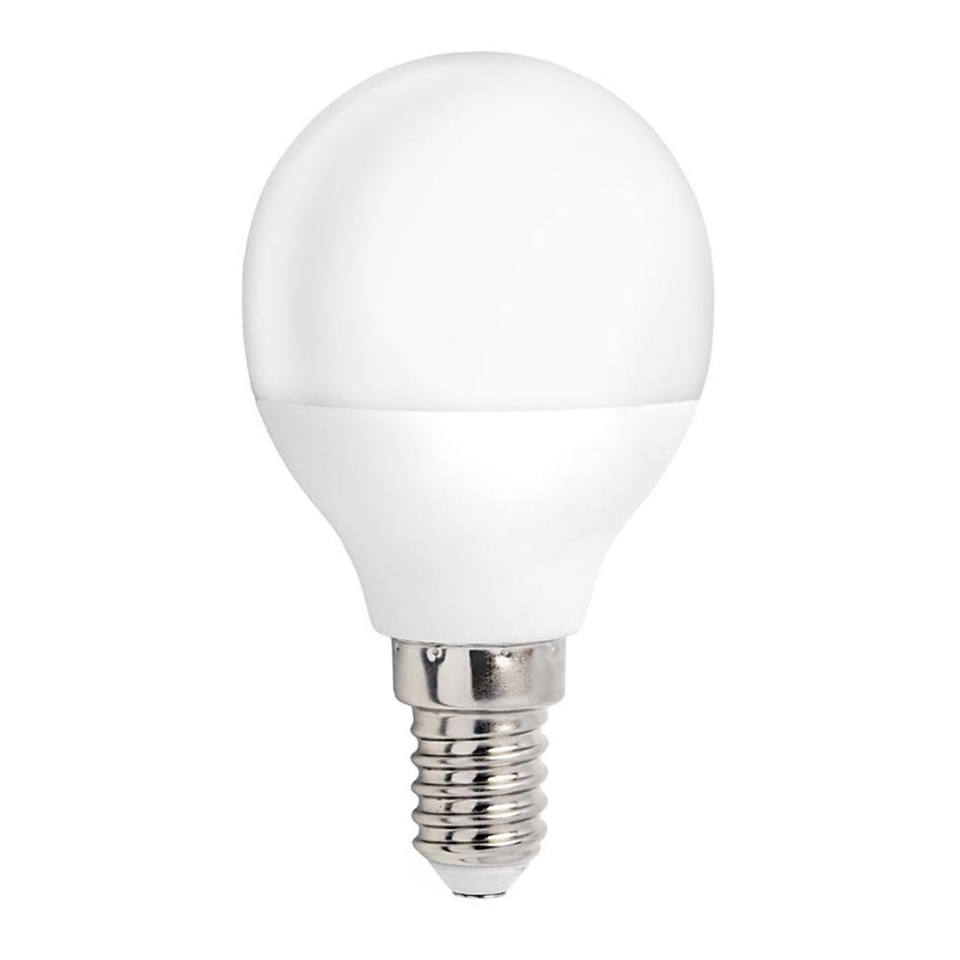 LED Žárovka E14/1W/230V 4000K