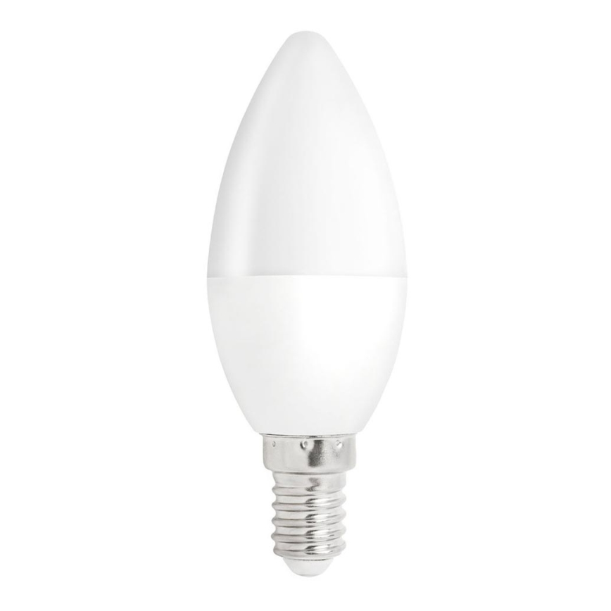 LED Žárovka E14/1W/230V 6000K