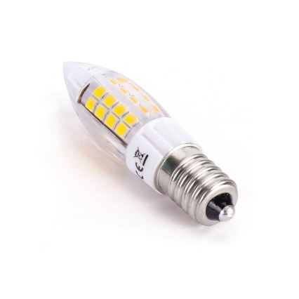 LED Žárovka E14/3,5W/230V 3000K - Aigostar