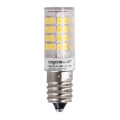 LED Žárovka E14/3,5W/230V 6500K - Aigostar