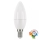 LED Žárovka E14/4,2W/230V 2700K CRI 94 Ra