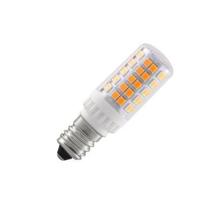 LED Žárovka E14/4,5W/230V 2800K