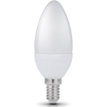 LED žárovka E14/4,5W/230V 6000K