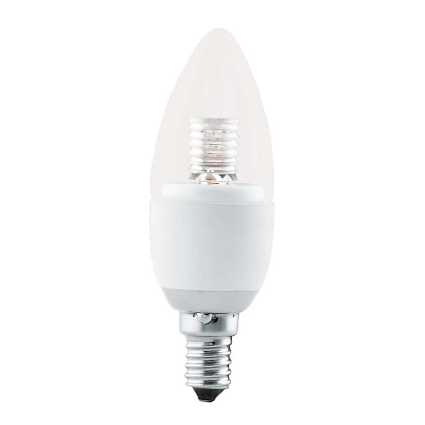 LED Žárovka E14/4,7W/230V 3000K - Eglo 11196