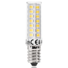 LED Žárovka E14/4,8W/230V 3000K - Aigostar