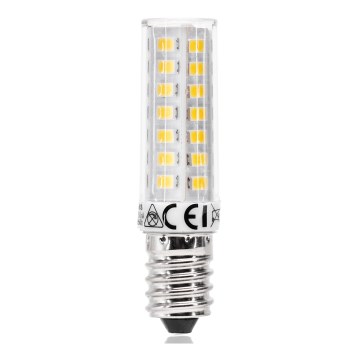 LED Žárovka E14/4,8W/230V 3000K - Aigostar