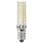 LED Žárovka E14/4,8W/230V 6500K - Aigostar