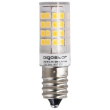 LED Žárovka E14/4W/230V 3000K - Aigostar