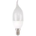 LED Žárovka E14/4W/230V 4000K