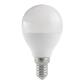 LED Žárovka E14/4W/230V 6500K